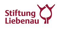 Das Logo der Stiftung Liebenau