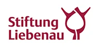 Das Logo der Stiftung Liebenau Das Logo der Stiftung Liebenau