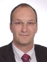 Klaus Müller Klaus Müller