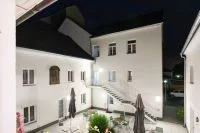 Gästehaus "St. Anna" Gästehaus "St. Anna"