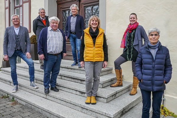 Das Ethikkomitee der Stiftung Liebenau