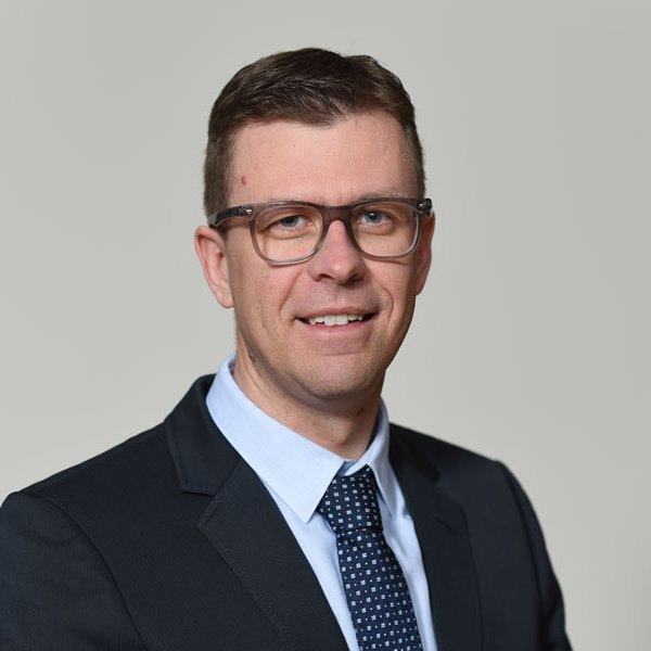 Thomas Kaldenbach Portät von Thomas Kaldenbach